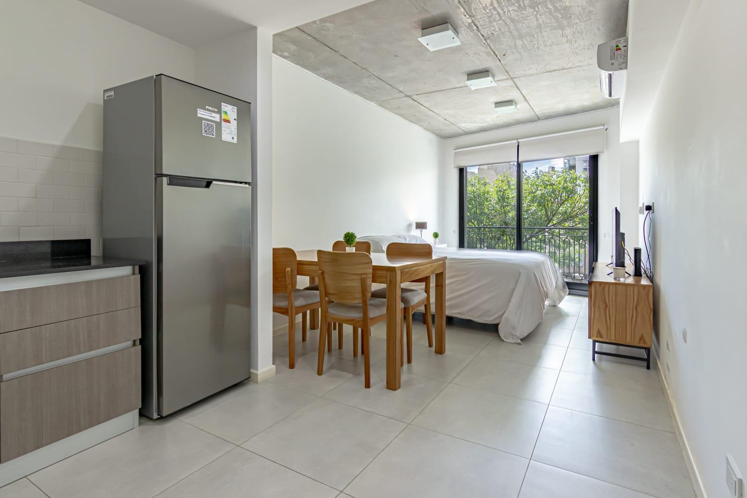 Elegancia Y Confort En El Corazon De San Telmo Apartment Buenos Aires