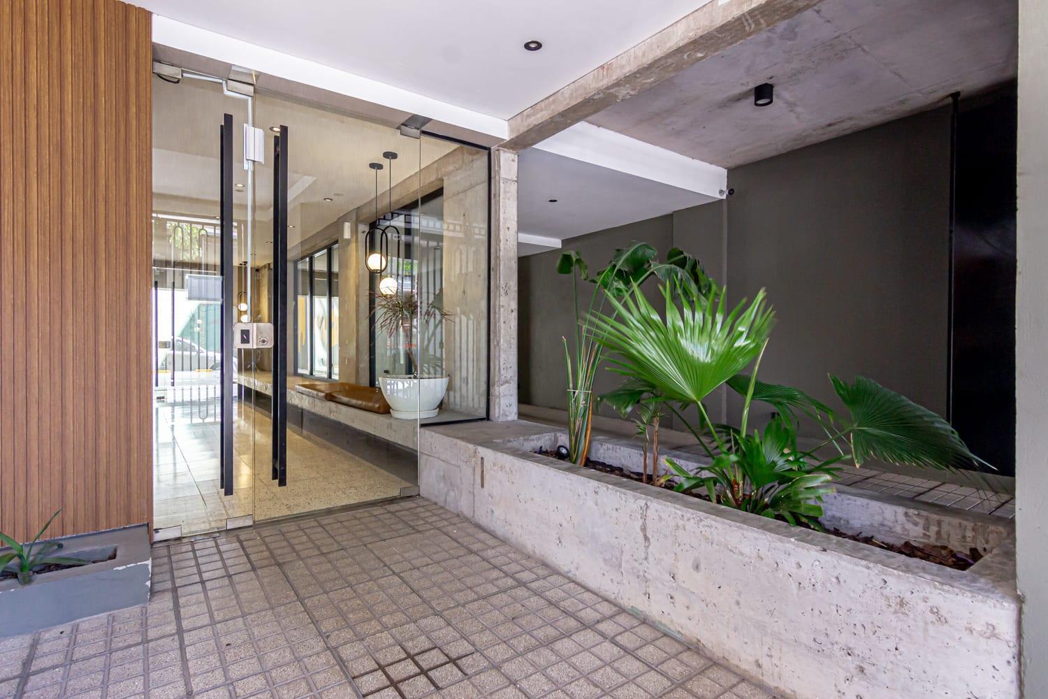 Elegancia Y Confort En El Corazon De San Telmo Apartment
