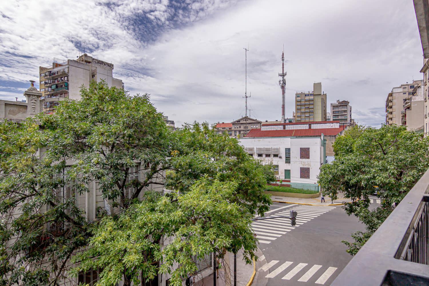 Elegancia Y Confort En El Corazon De San Telmo Buenos Aires