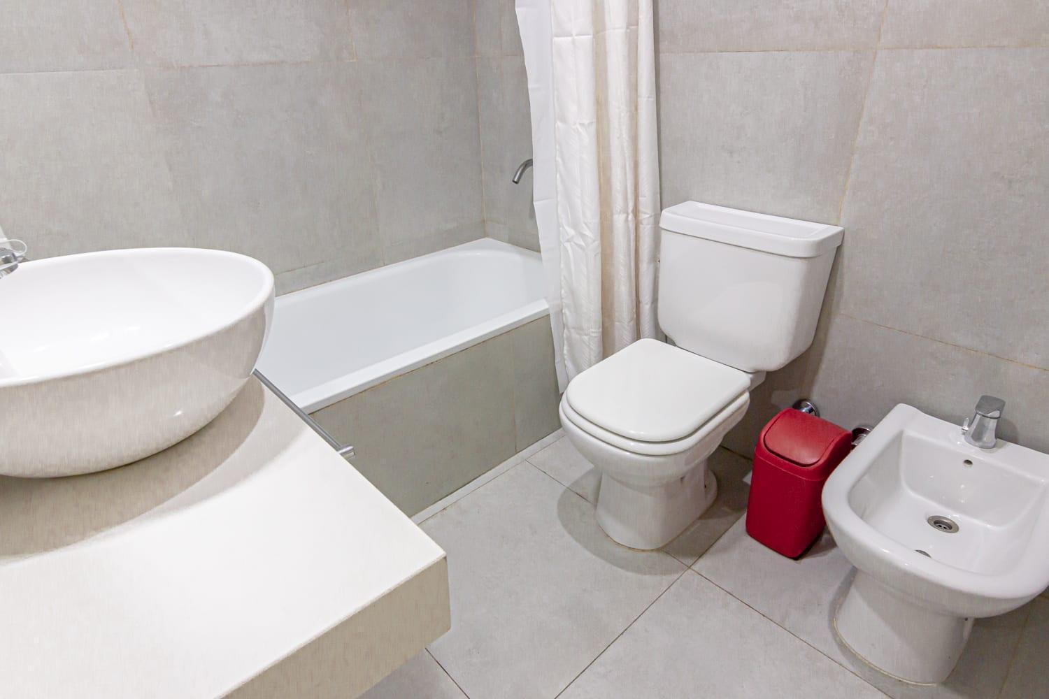 Apartment Elegancia Y Confort En El Corazon De San Telmo *