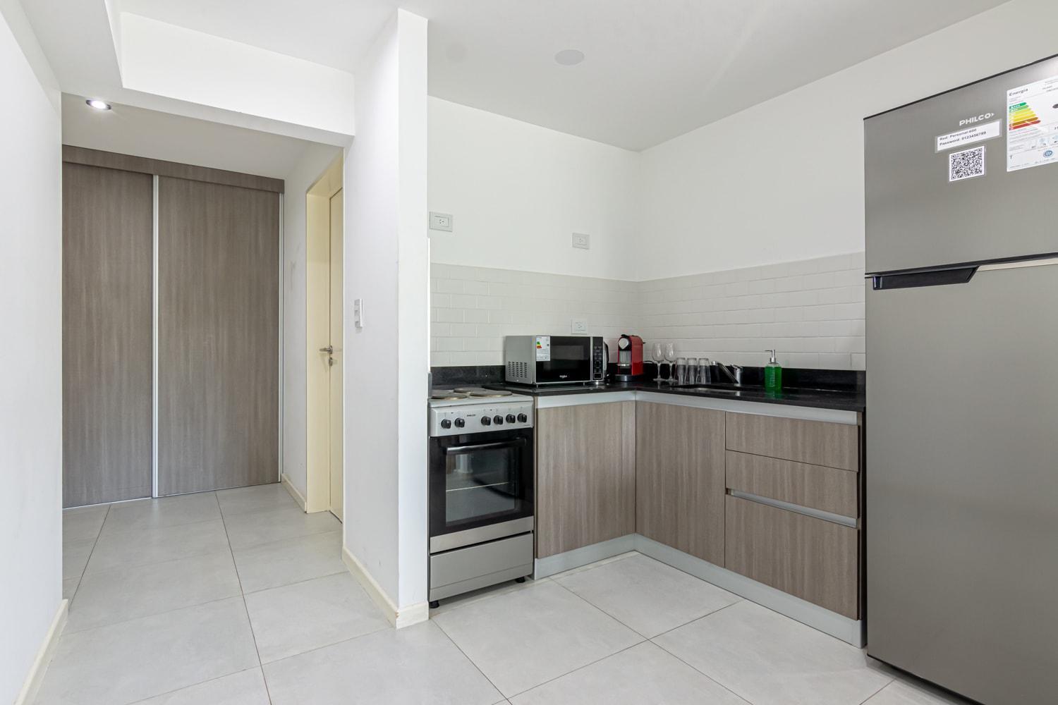 Apartment Elegancia Y Confort En El Corazon De San Telmo Buenos Aires